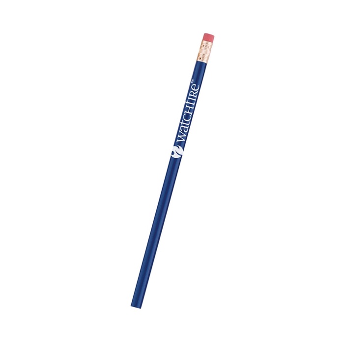 Custom International Pencils