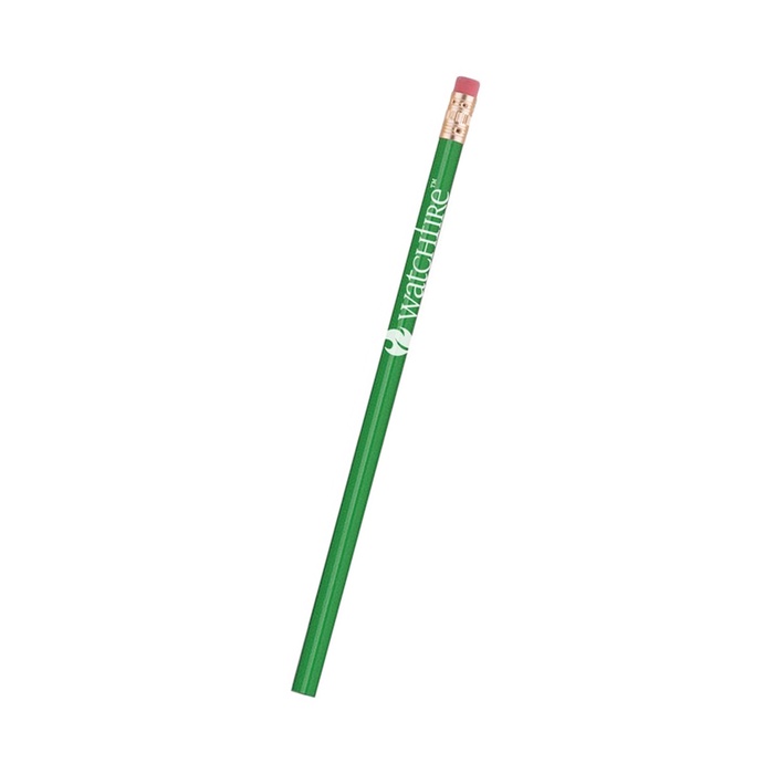 Custom International Pencils