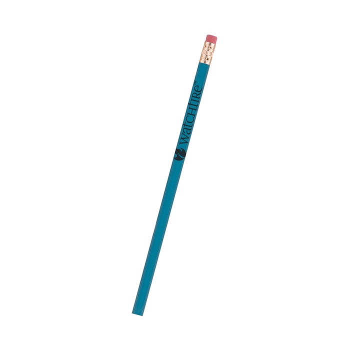 Custom International Pencils