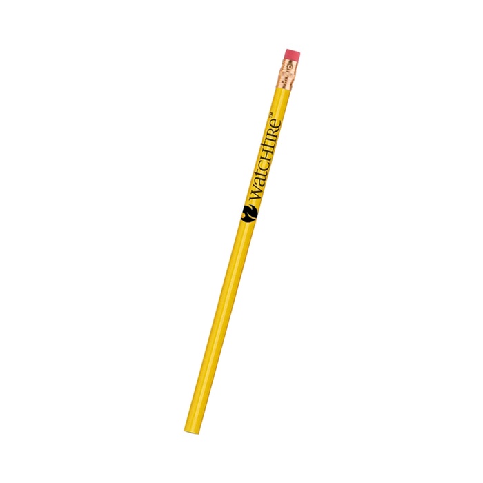 Custom International Pencils