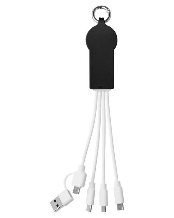 Universal Charging Cable With Smart Watch Charger