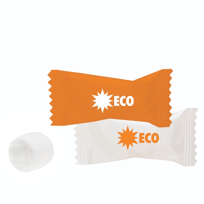 Custom Individual Wrapped Candies