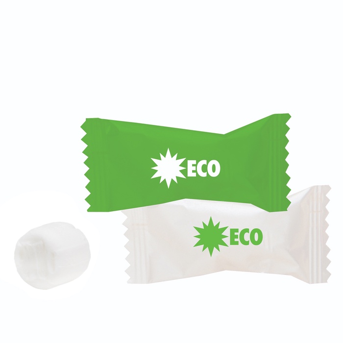 Custom Individual Wrapped Candies