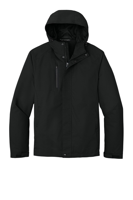 Port Authority® All-Conditions Jacket