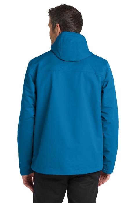 Port Authority® All-Conditions Jacket