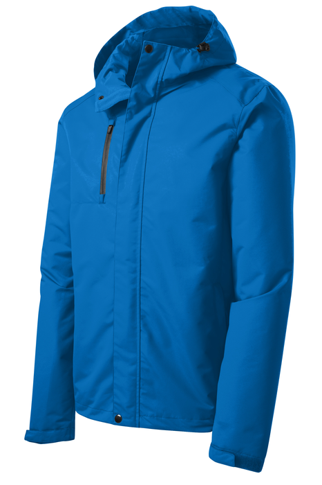 Port Authority® All-Conditions Jacket