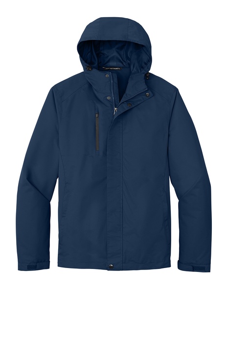 Port Authority® All-Conditions Jacket