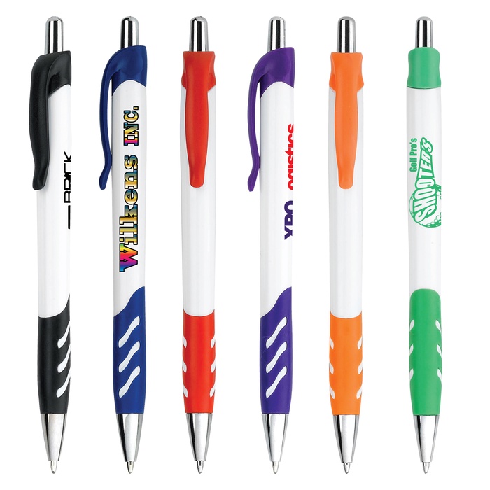 Jester Promotional Pens