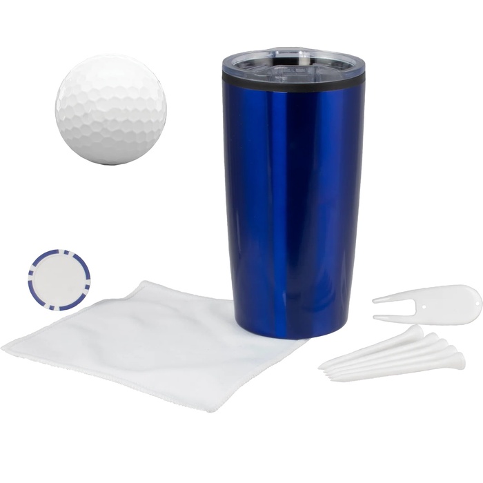 Java Golf Kit with Bridgestone Golf Ball