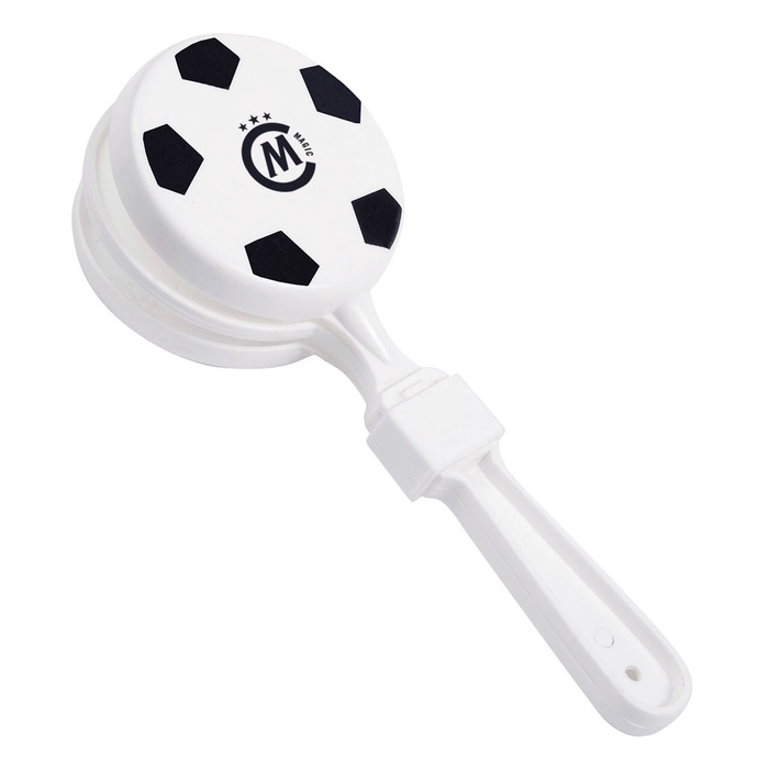 Soccer Hand Clapper