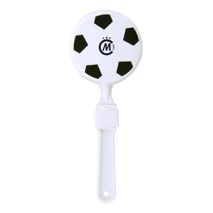 Soccer Hand Clapper