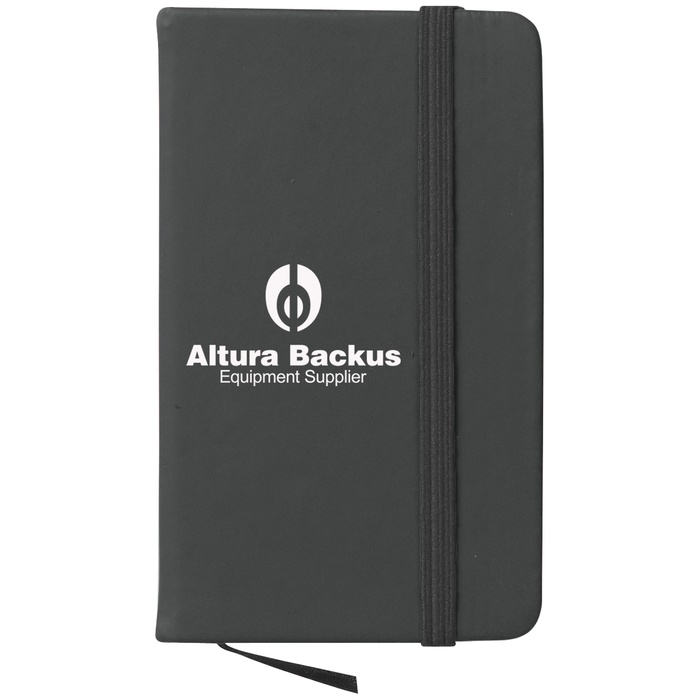 Journal Notebook