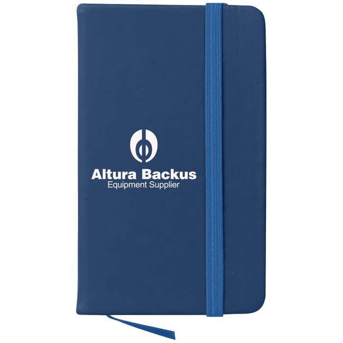 Journal Notebook