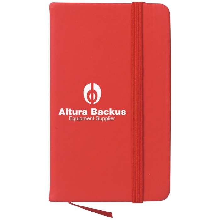 Journal Notebook