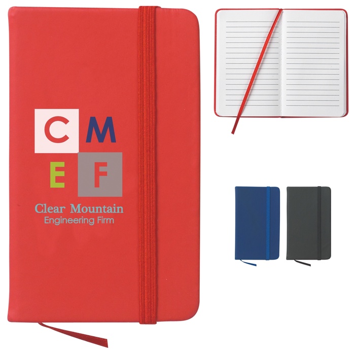 Journal Notebook
