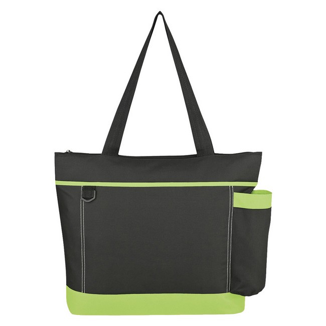 Journey Promotional Tote Bags