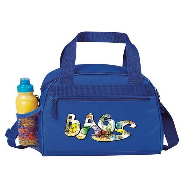 Jumbo Dome Custom Coolers