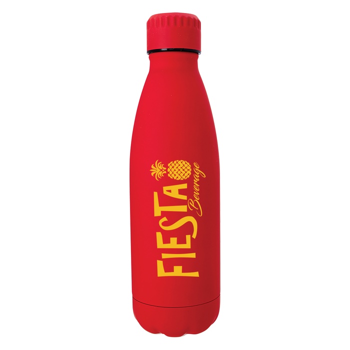 Kali Swiggy 16 oz. Custom Stainless Steel Bottles