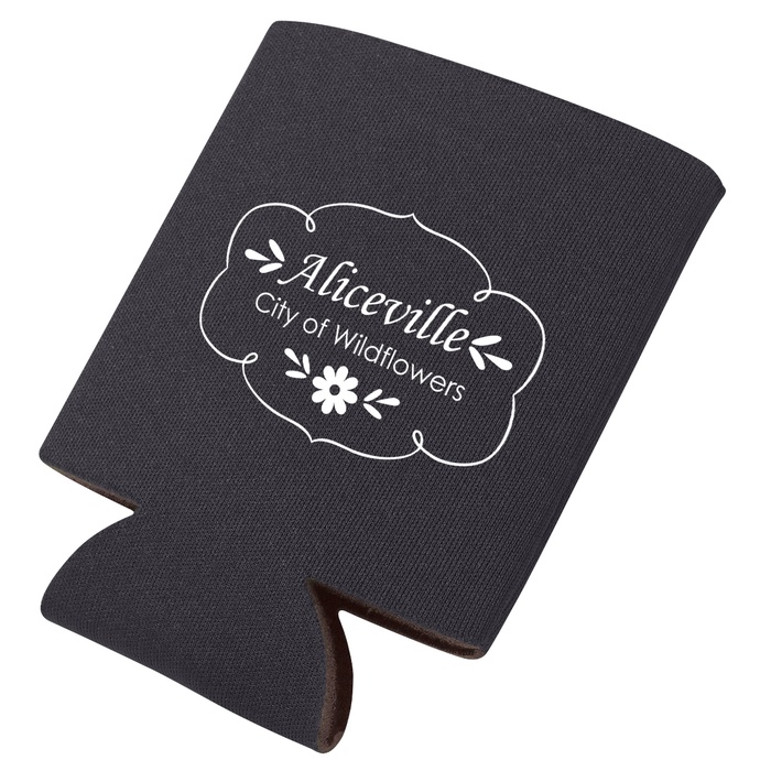 Custom Kan-Tastic Coolers with 3 Imprint Locations