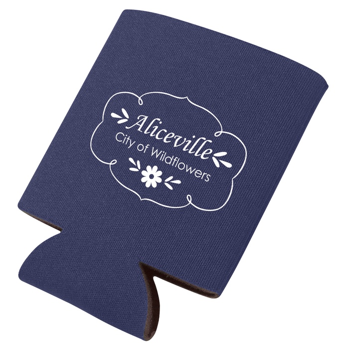 Custom Kan-Tastic Coolers with 3 Imprint Locations