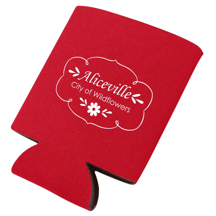Custom Kan-Tastic Coolers with 3 Imprint Locations