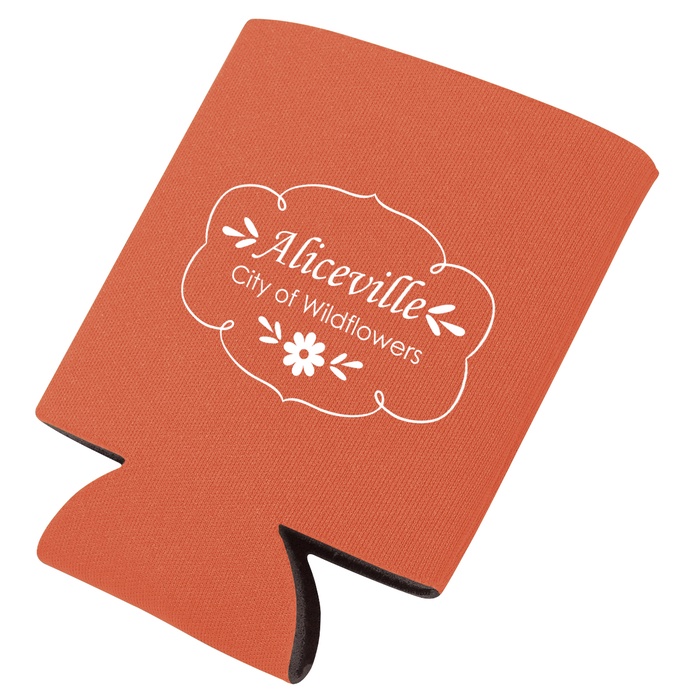 Custom Kan-Tastic Coolers with 3 Imprint Locations