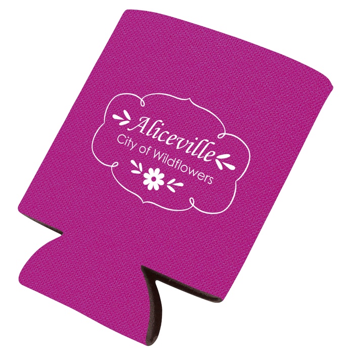 Custom Kan-Tastic Coolers with 3 Imprint Locations