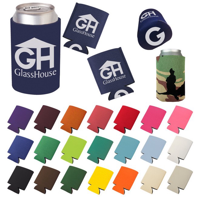 Custom Kan-Tastic Coolers with 3 Imprint Locations