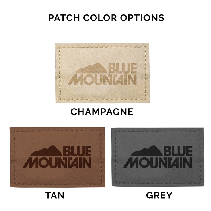Cottage Plaid Sherpa Blanket with Champagne Color Patch