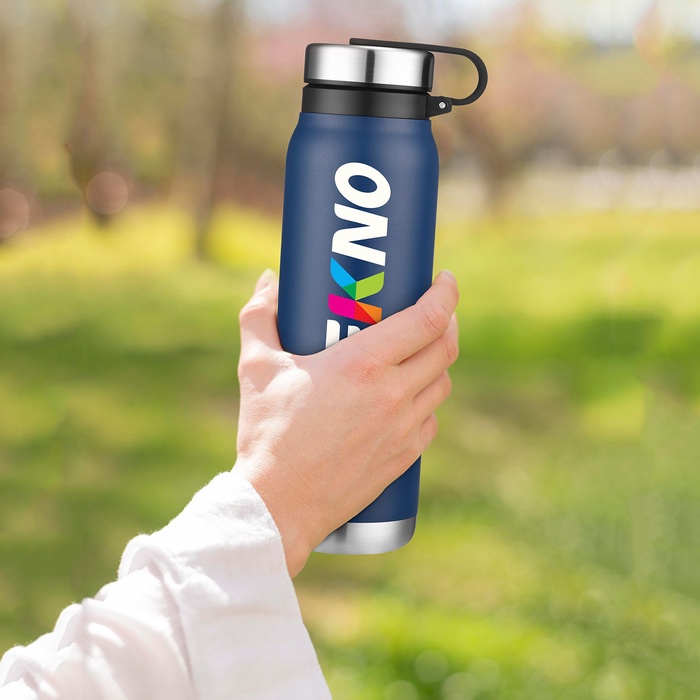 Everyday Essentials Gift Box