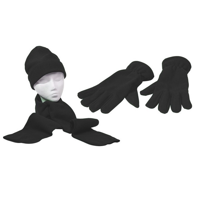 Promotional Keep Warm Buddy Set
