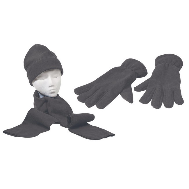 Promotional Keep Warm Buddy Set