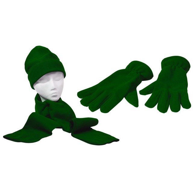Promotional Keep Warm Buddy Set
