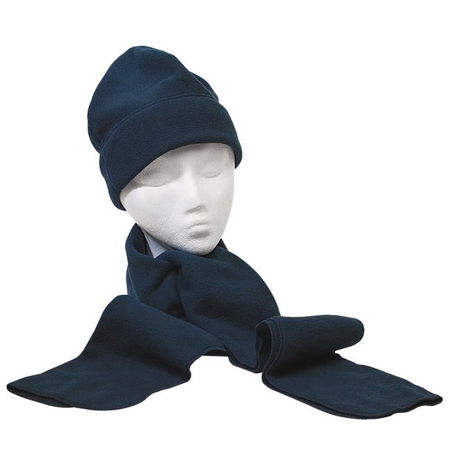 Promotional Keep Warm Buddy Set