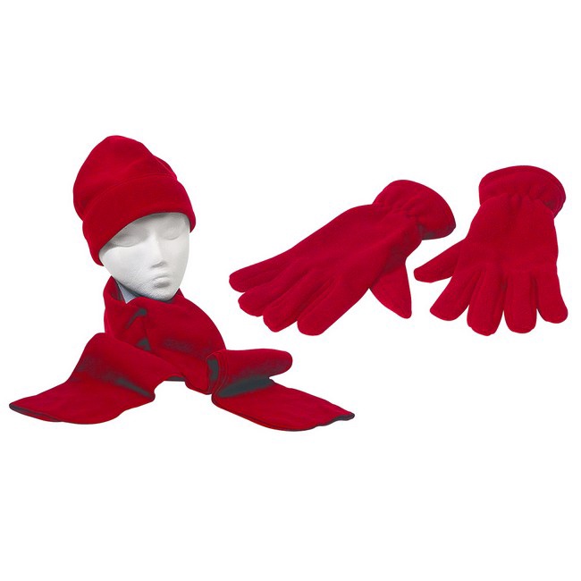Promotional Keep Warm Buddy Set