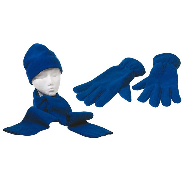 Promotional Keep Warm Buddy Set