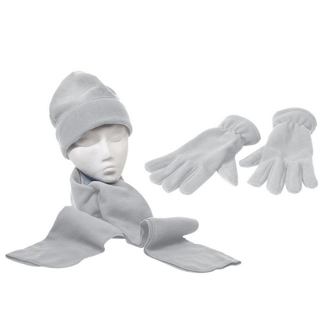 Promotional Keep Warm Buddy Set