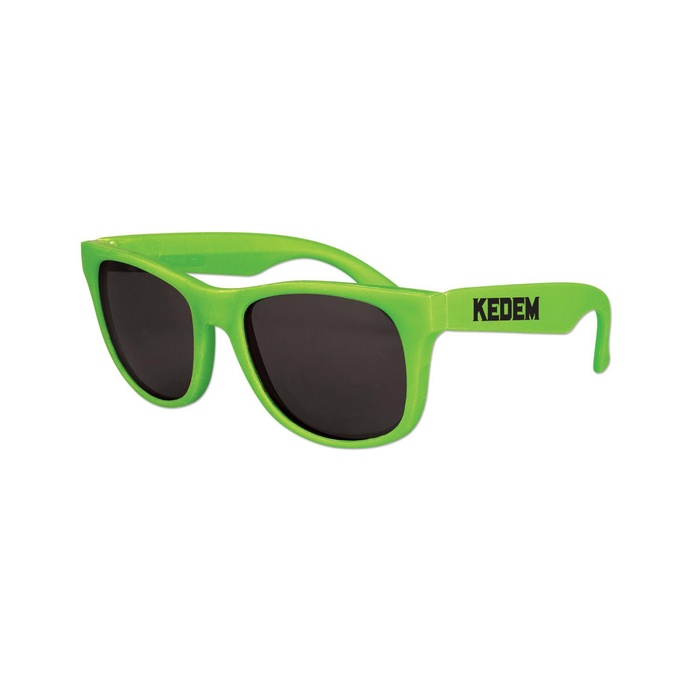 Kids Solid Color Sunglasses