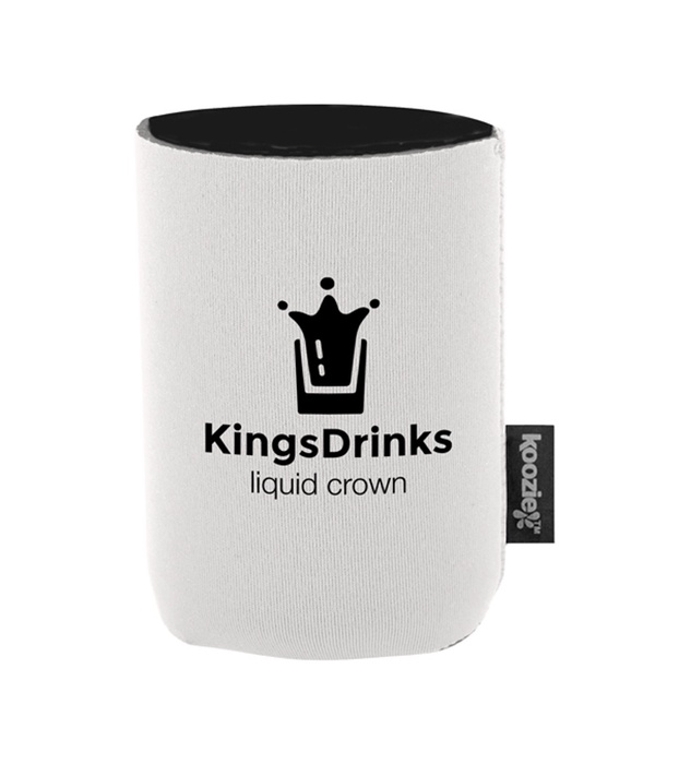 Koozie® Magnetic Can Kooler