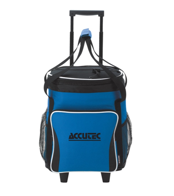 Koozie Tailgate Rolling Kooler
