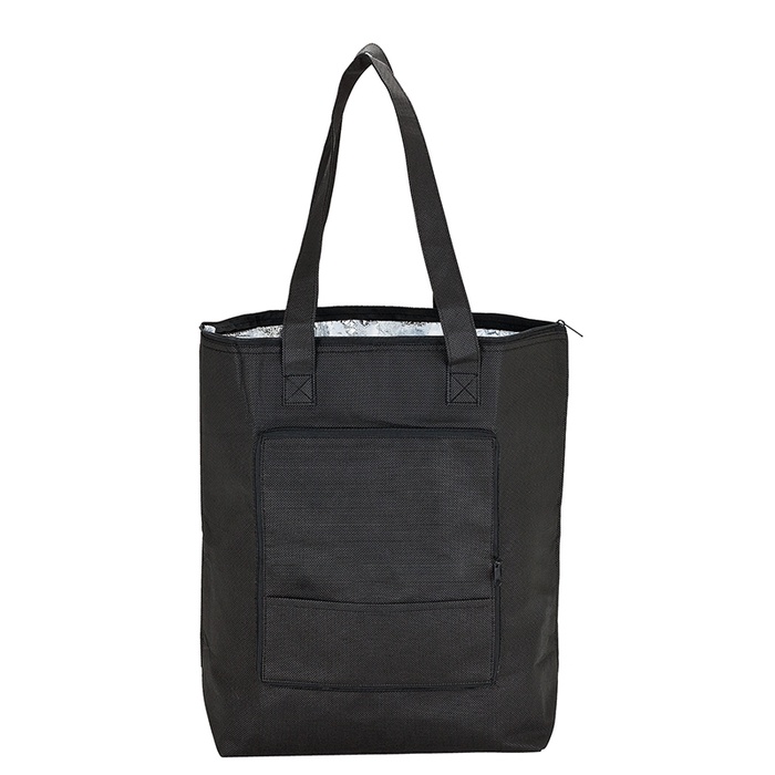 Barbuda Folding Cooler Tote