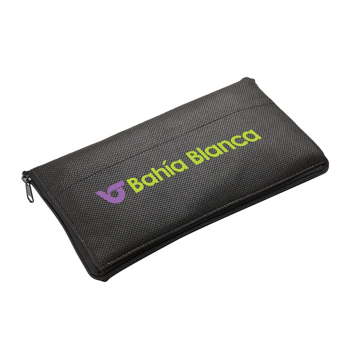 Barbuda Folding Cooler Tote