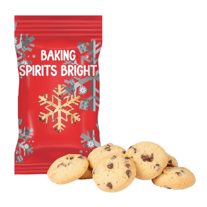 Cocoa and Cookies Gift Set