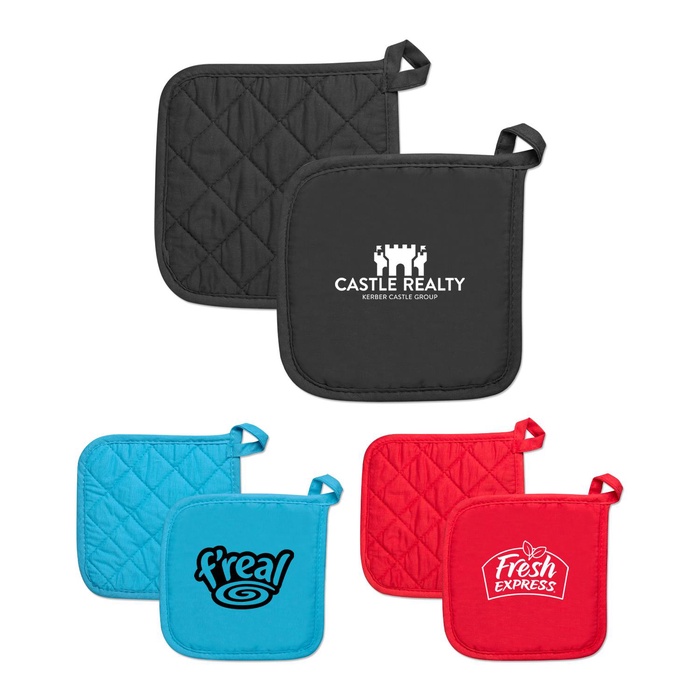 Pot Holder