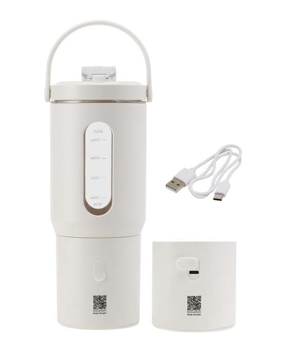20 oz. Portable Personal Blender