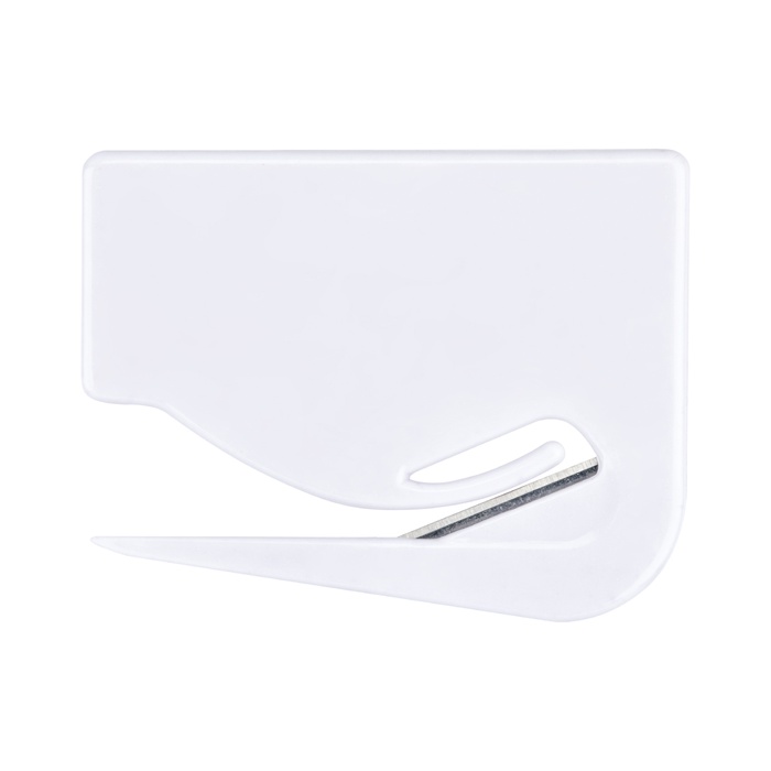 Letter Opener w/ Metal Tip Blade