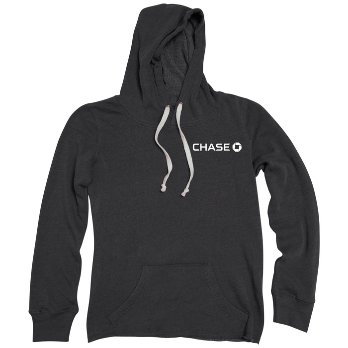 ACE Ladies' Whisper Fleece Pullover Hoodie