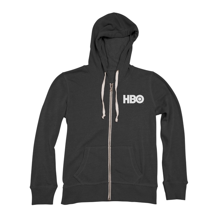 ACE Ladies' Super Soft Whisper Fleece Full Zip Hoodie