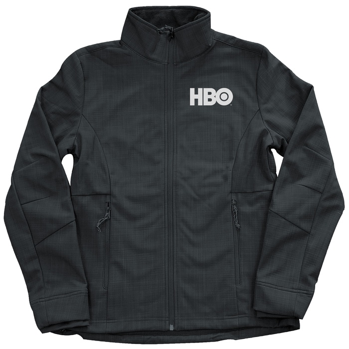 ACE Ladies Soft Shell Jacket
