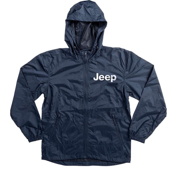ACE Men's Cascadia Rain Jacket
